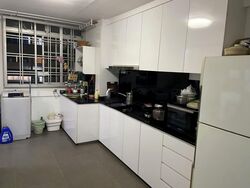 Blk 302 Chuan Village (Serangoon), HDB 3 Rooms #533600391